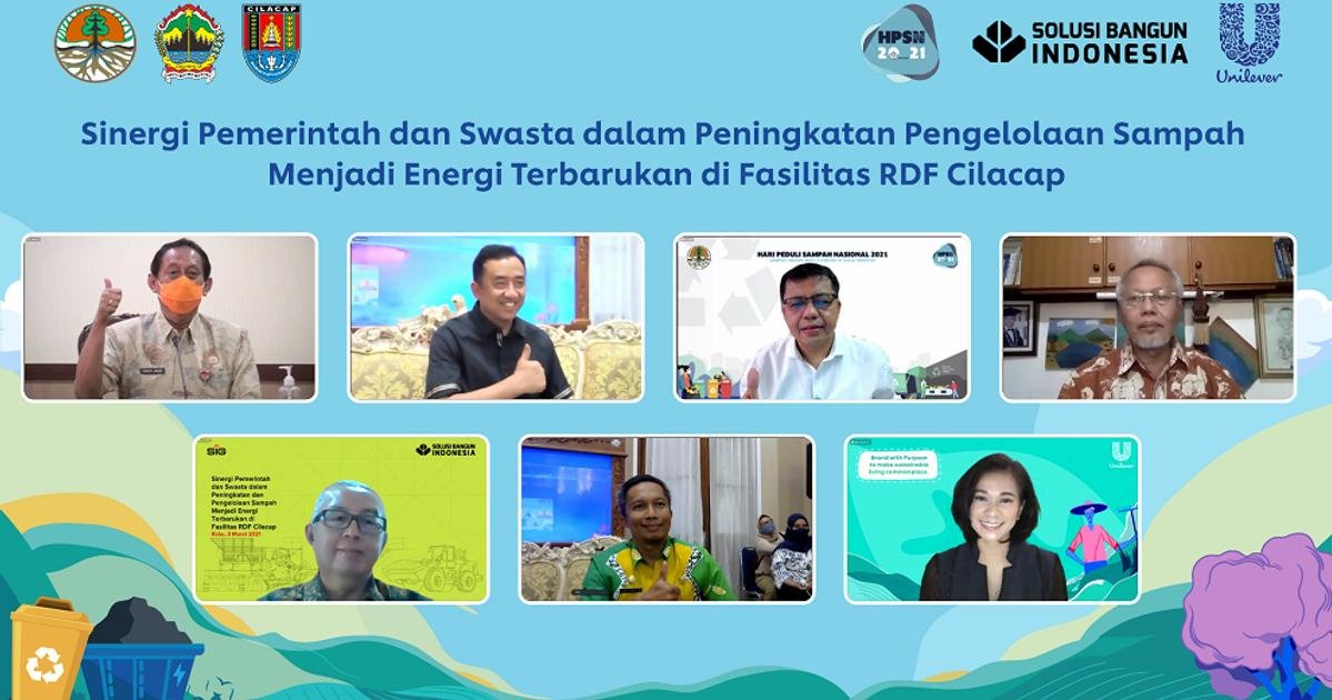 Membangun Cilacap yang Lebih Cemerlang: Solusi Profesional dari Sinar Jembar Perkasa